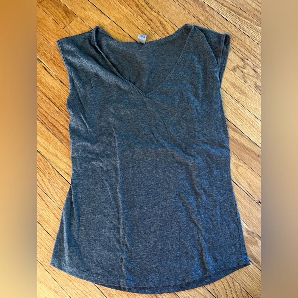 Layering tank